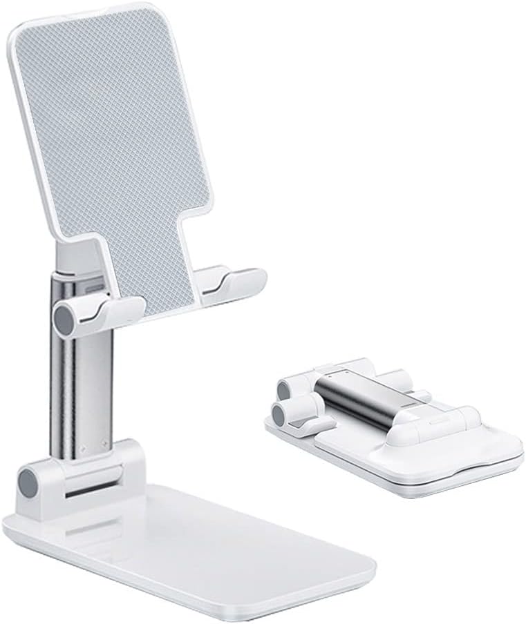 Elevate Your Experience: The Must-Have Adjustable Cell Phone Stand