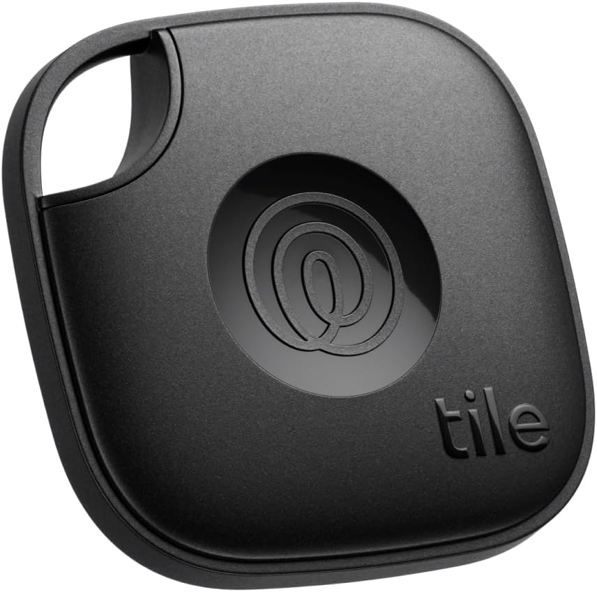 Never Lose Your Belongings Again: Tile by Life360 Review
