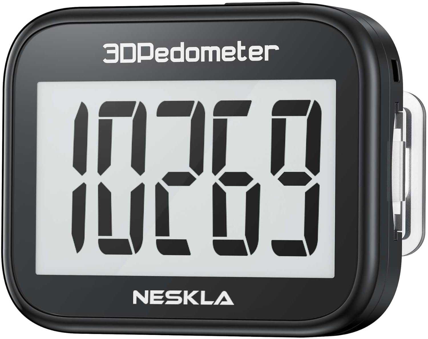 Step Up Your Fitness: A Review of the 3D Pedometer for All Ages