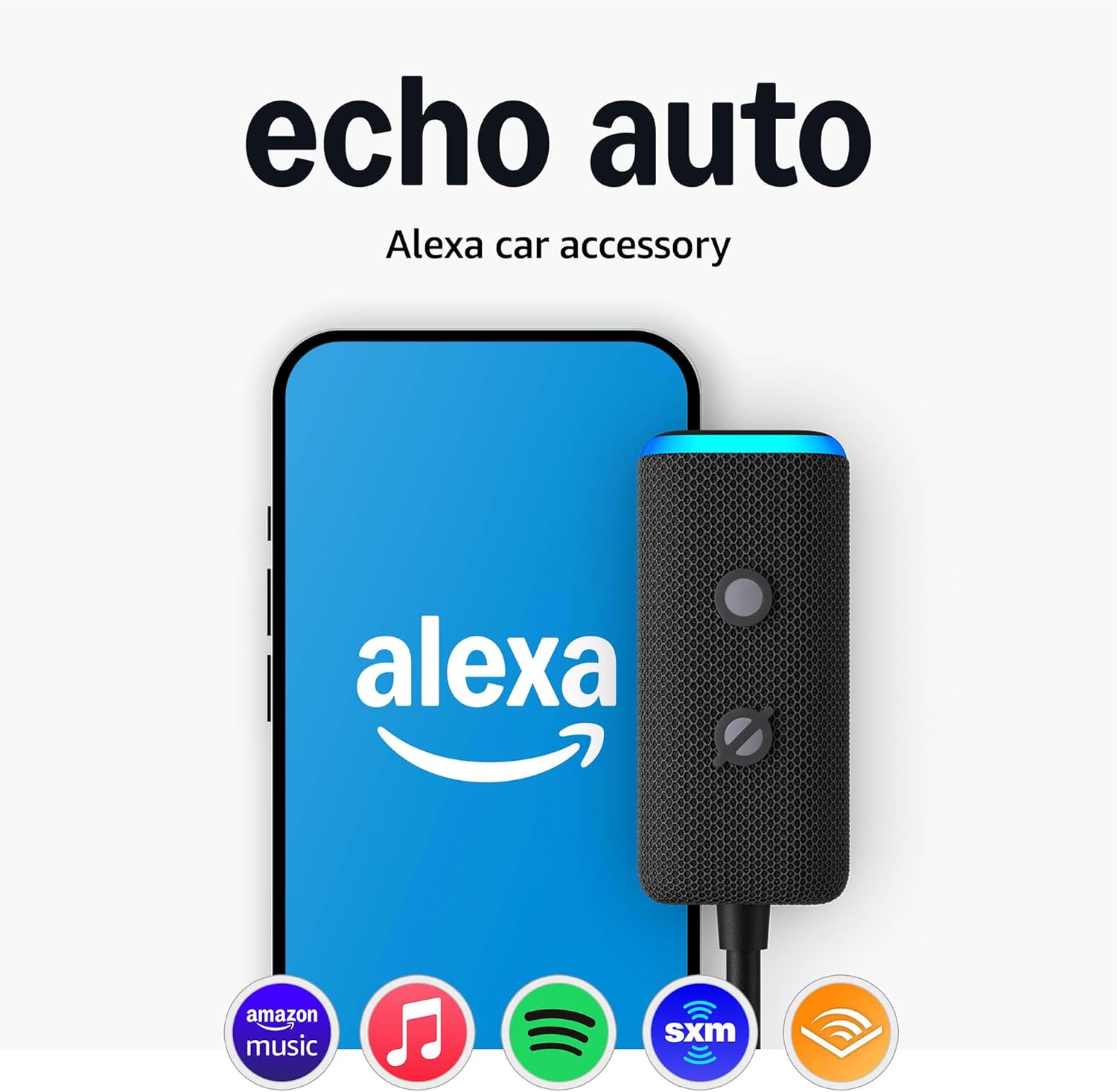 Transform Your Drive: A Review of the New Amazon Echo Auto with Alexa