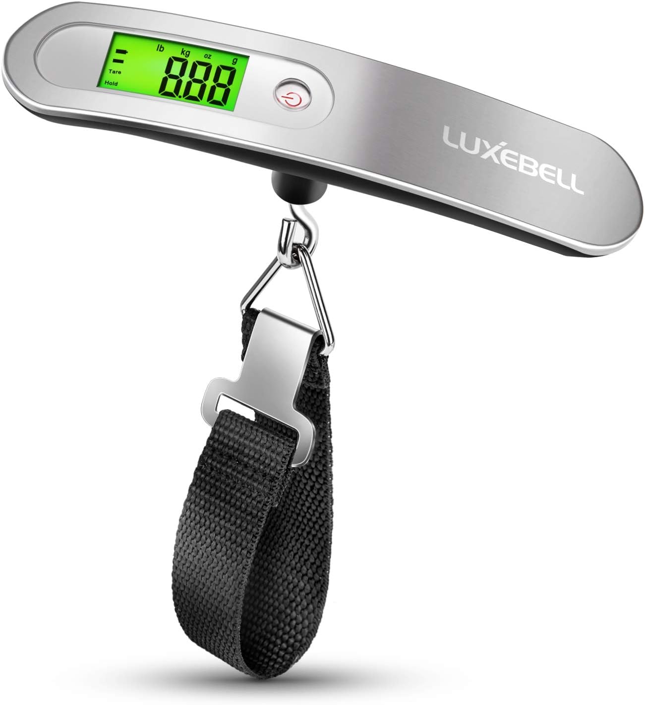 Travel Smart: The Essential Digital Luggage Scale for Every Traveler