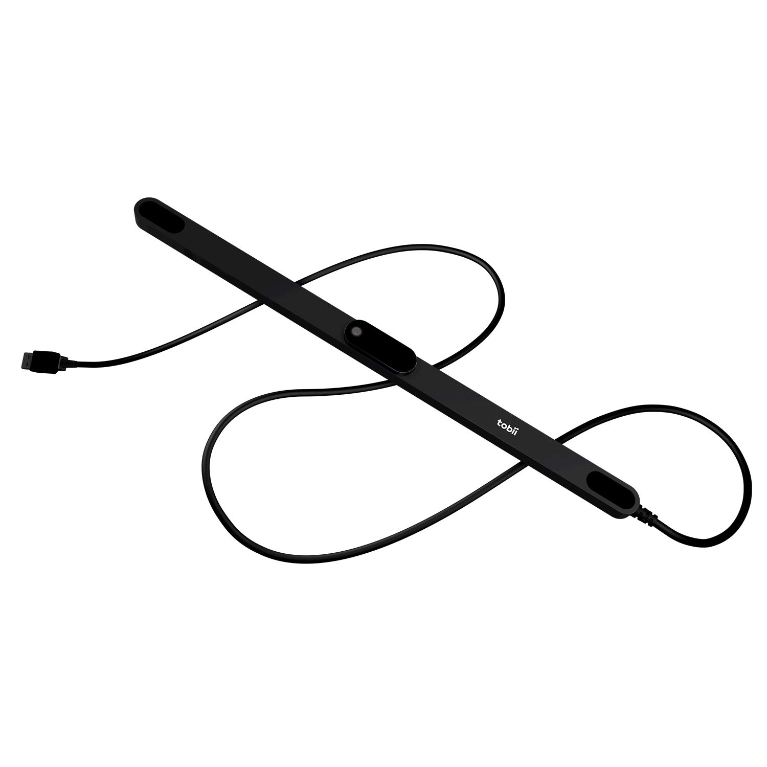 Unlock Precision Gaming: A Review of the Tobii Eye Tracker 5