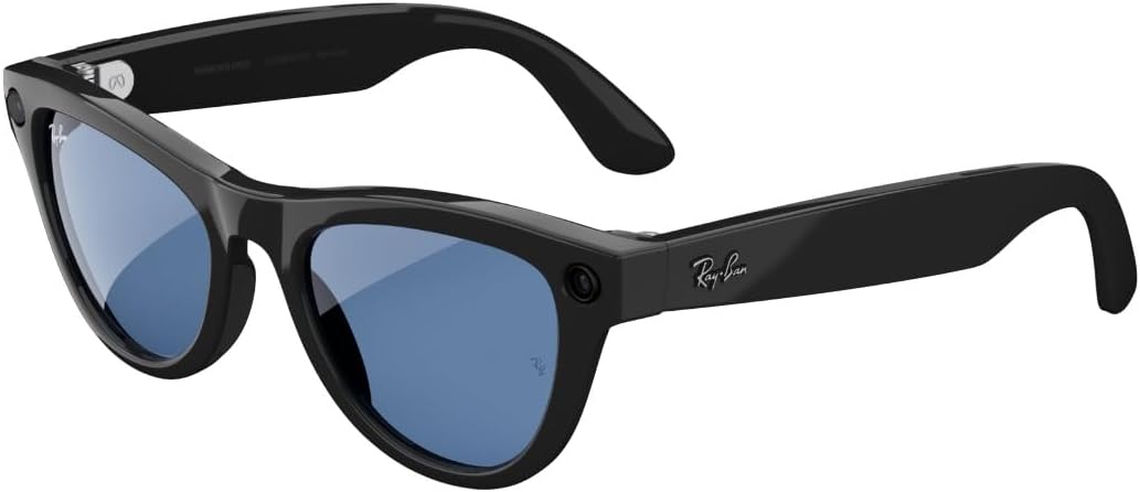 Unlock the Future: Ray-Ban Meta Glasses Review
