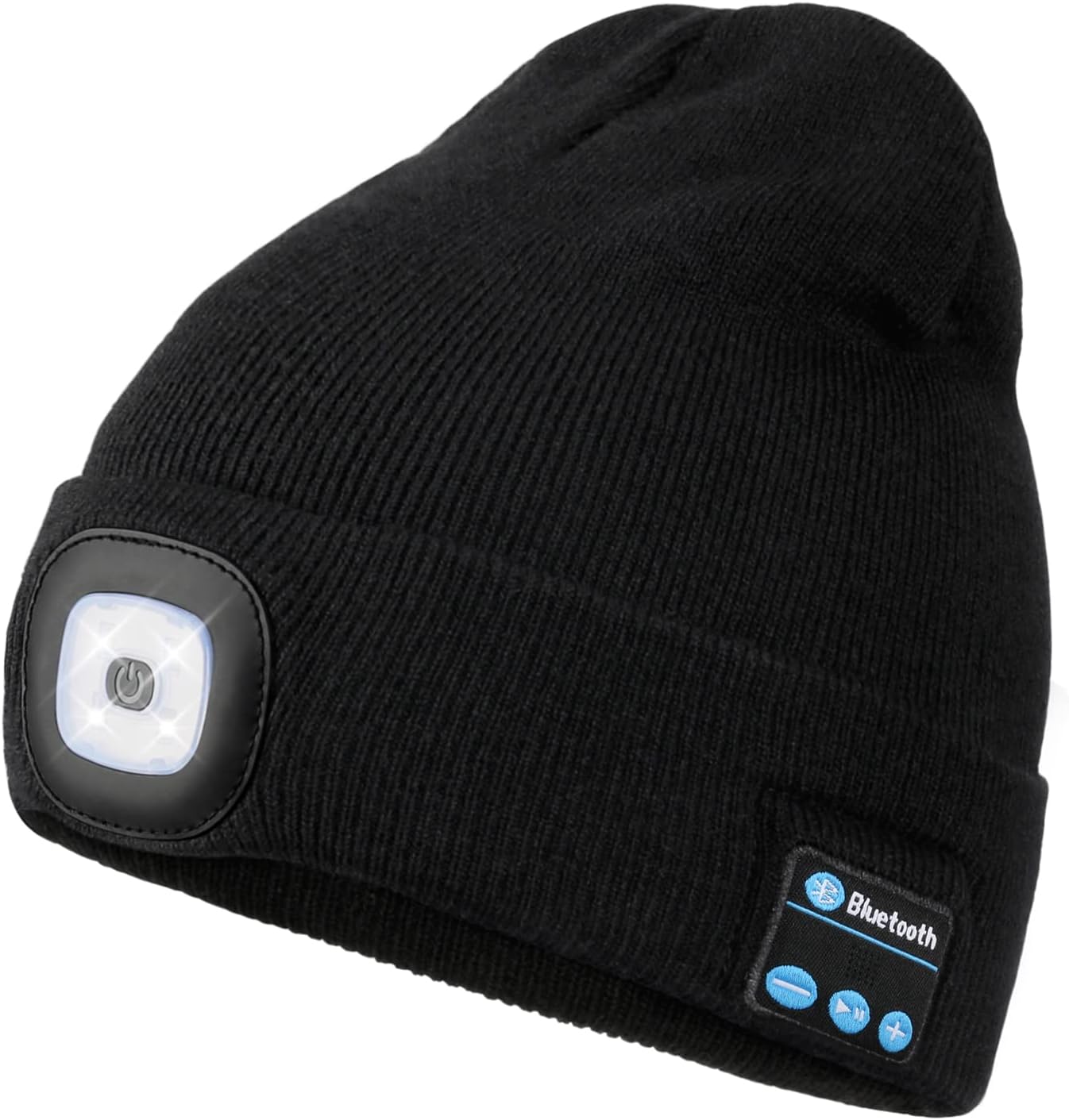 Light Up Your Winter: The Ultimate Wmcaps Bluetooth Beanie Review!