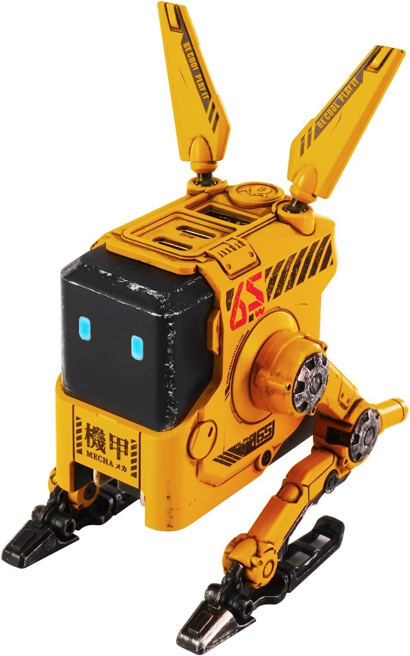 Power Up Anywhere: GravaStar Alpha65 65W Fast Charger Review!