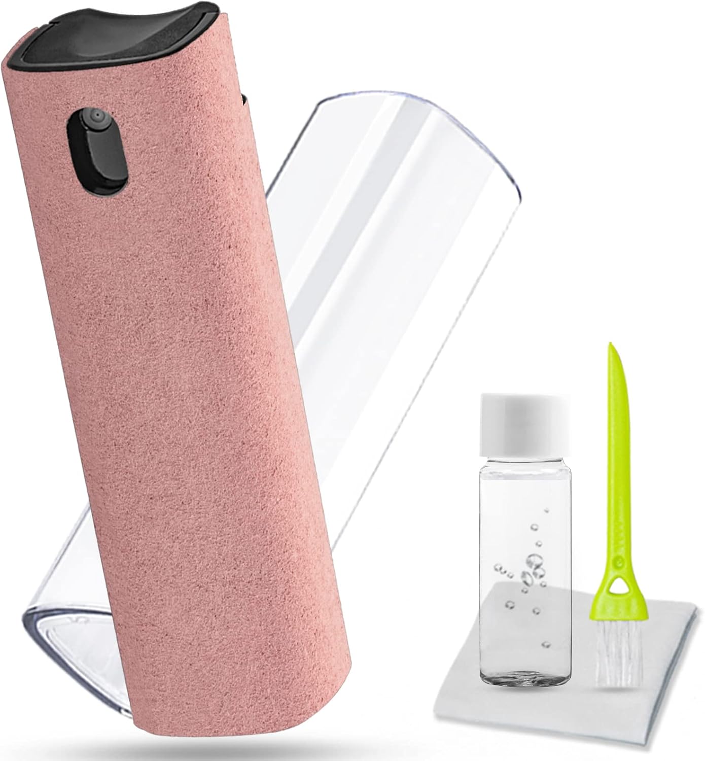 Revitalize Your Screens: The Ultimate Touchscreen Mist Cleaner Spray Review