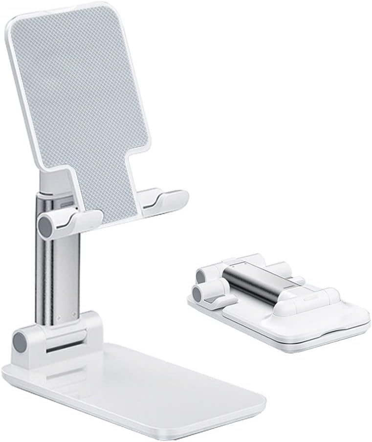 Elevate Your Experience: The Must-Have Adjustable Cell Phone Stand