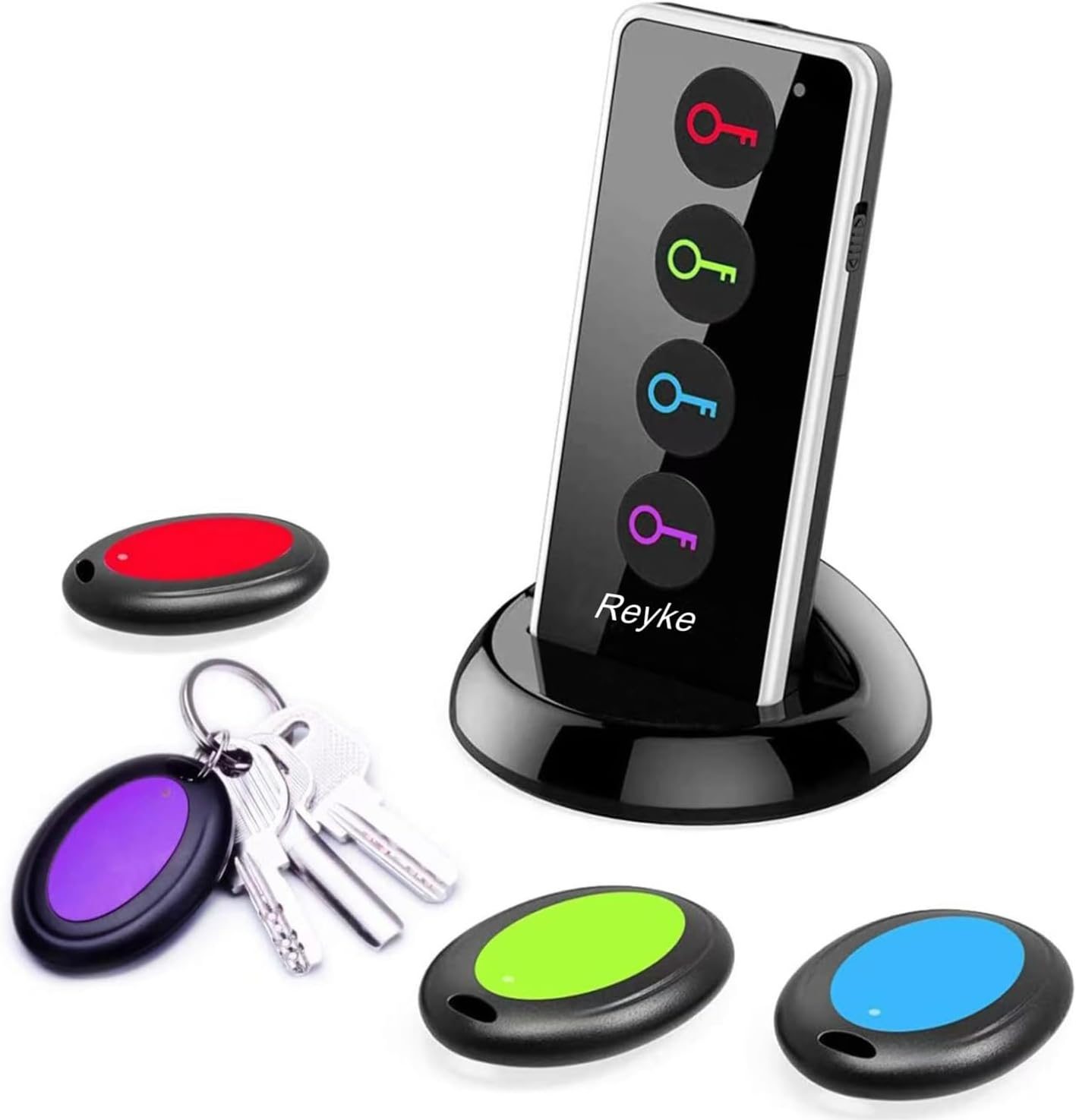 Never Lose Again: The Reyke Key Finder Review
