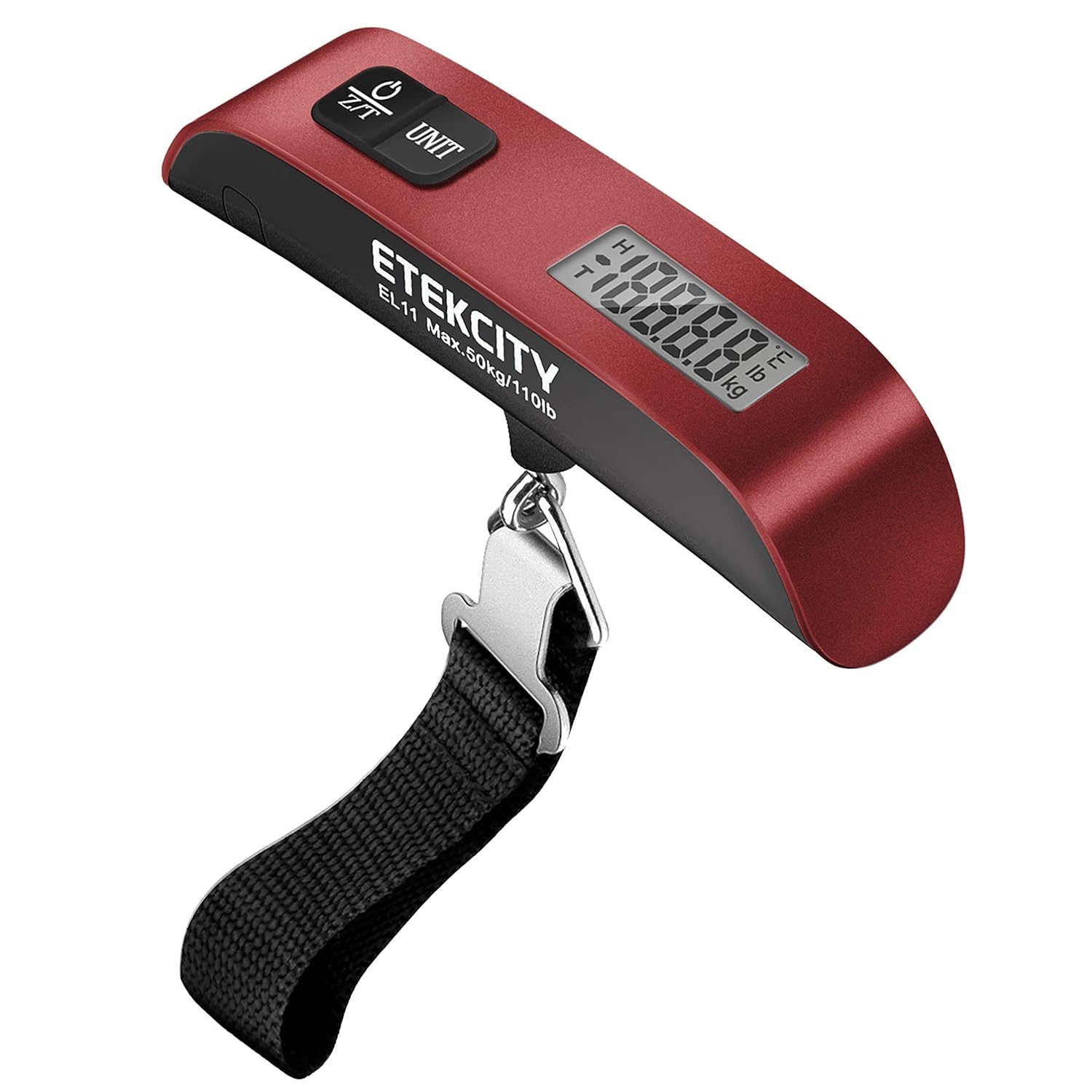 Travel Smart: Etekcity Luggage Scale Review for Hassle-Free Packing