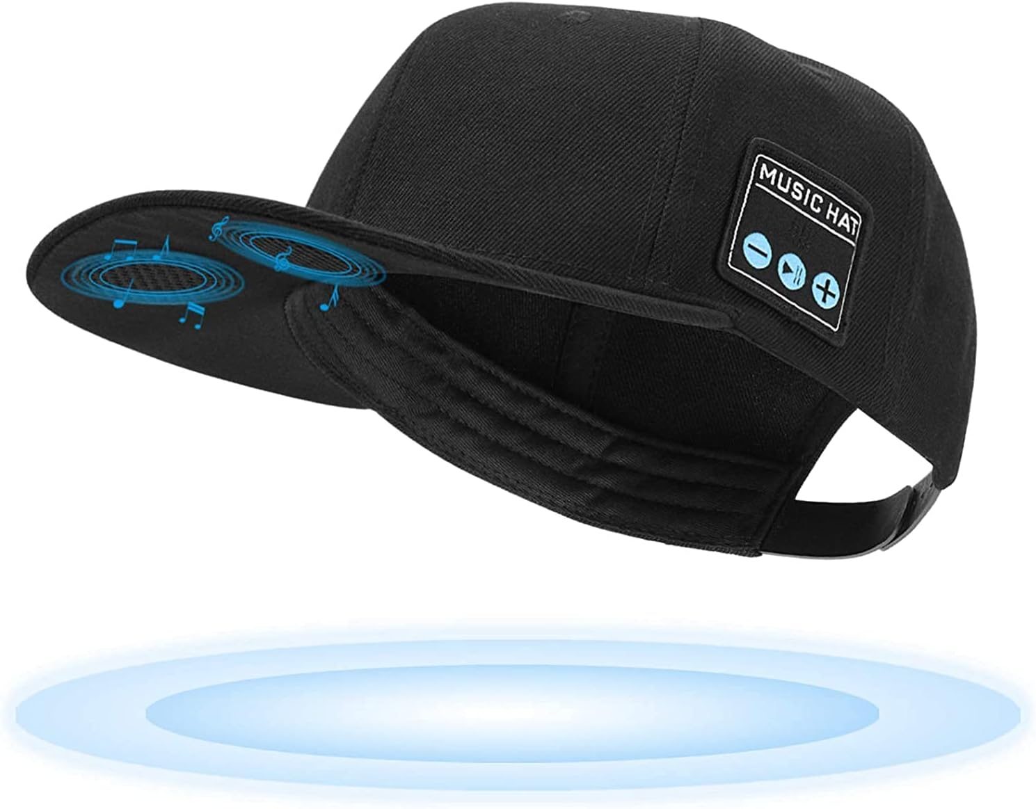 Tune In Style: The Ultimate Bluetooth Music Hat for Active Adventures