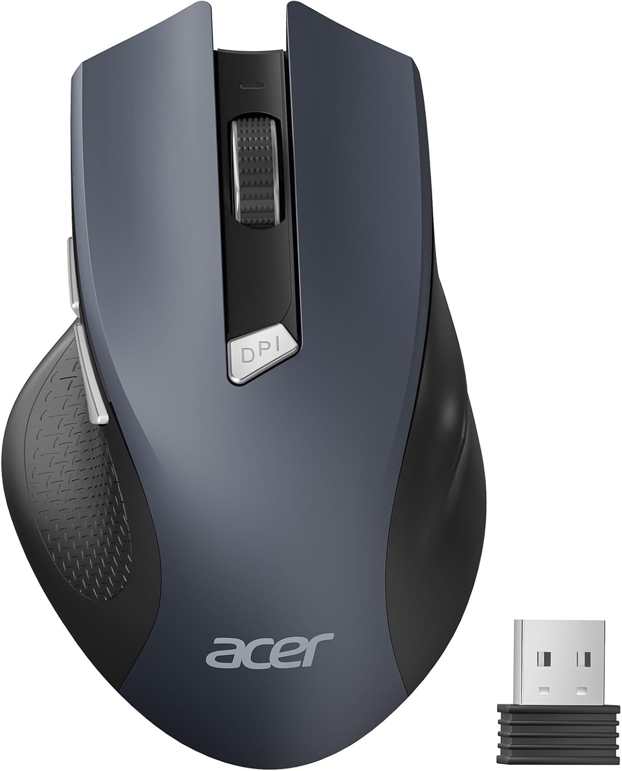 Unleash Your Productivity: The Acer Wireless Mouse Review for Efficient Computing